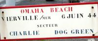 Omaha Beach - tabla